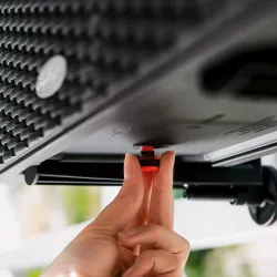 LECHUZA BALCONERA Cottage Granit