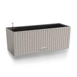 LECHUZA BALCONERA Cottage Sandbrun