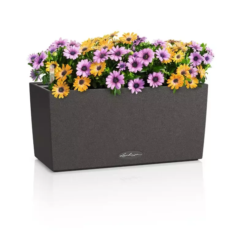 LECHUZA BALCONERA Stone Sort