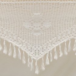 Antique - Autentisk Brasiliansk tropisk hngekje - dobbelt