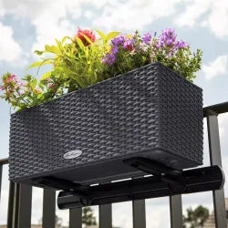 Stabiliseringsstykke hvid