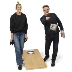 BEX Cornhole PRO