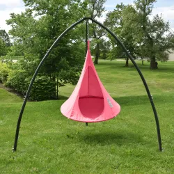 Cacoon Kids Coral Rose