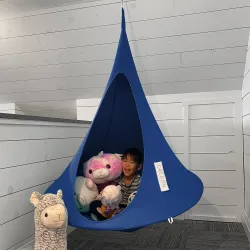 Cacoon Kids Iceland Vibe