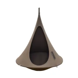 Cacoon Kids Taupe