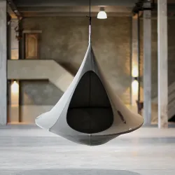 Cacoon Olefin Single - H�ngek�je -  Earth