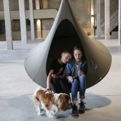 Cacoon Olefin Single - H�ngek�je -  Earth