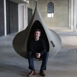 Cacoon Olefin Single - H�ngek�je -  Earth