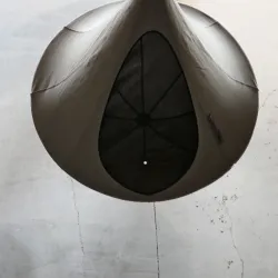 Cacoon Olefin Single - H�ngek�je -  Earth