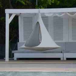 Cacoon Songo - 2 pers. h�ngek�je - Moon