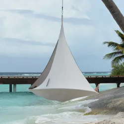 Cacoon Songo - 2 pers. h�ngek�je - Moon