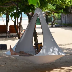 Cacoon Songo - 2 pers. h�ngek�je - Moon