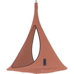 Cacoon Songo - 2 pers. h�ngek�je - Abrikos