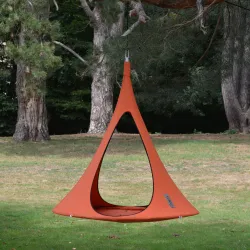 Cacoon Songo - 2 pers. h�ngek�je - Abrikos