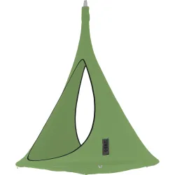 Cacoon Songo - 2 pers. h�ngek�je - Lime