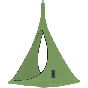 Cacoon Songo - 2 pers. h�ngek�je - Lime