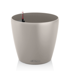 Classico Color Sandbrun, stor