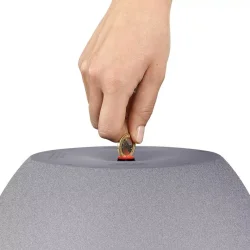  CUBETO Stone stonegray