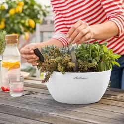  CUBETO Stone stonegray