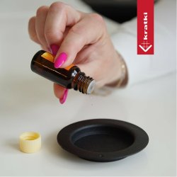 Delta 2 - vghngt biopejs med glasrude