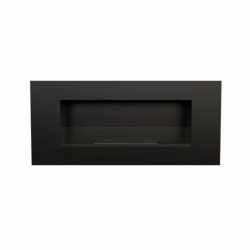 Delta 2 - vghngt biopejs med glasrude