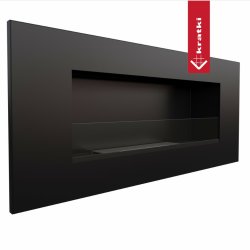 Delta 2 - vghngt biopejs med glasrude