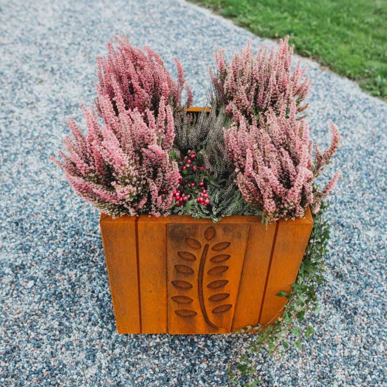 Plantekrukke Fat Ballerina XL