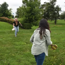 Frescobol Strandpadlest