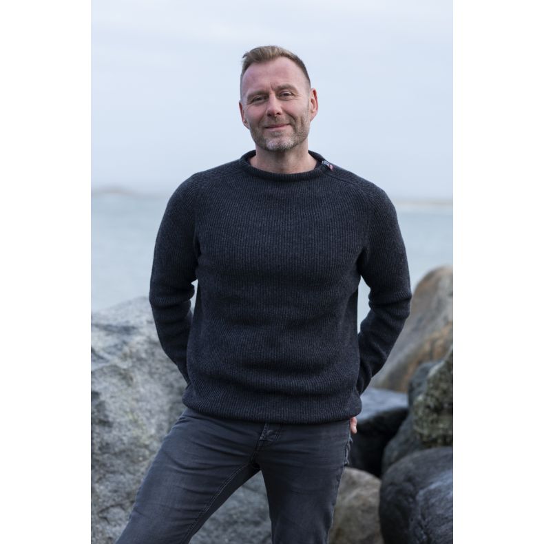 JURMO strikketrje koks gr