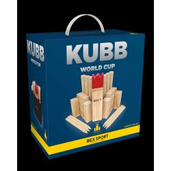 BEX Kubb World Cup