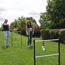 StigeGolf Extreme Metal Edition