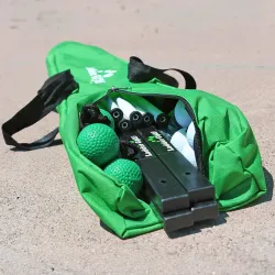 StigeGolf Extreme Metal Edition