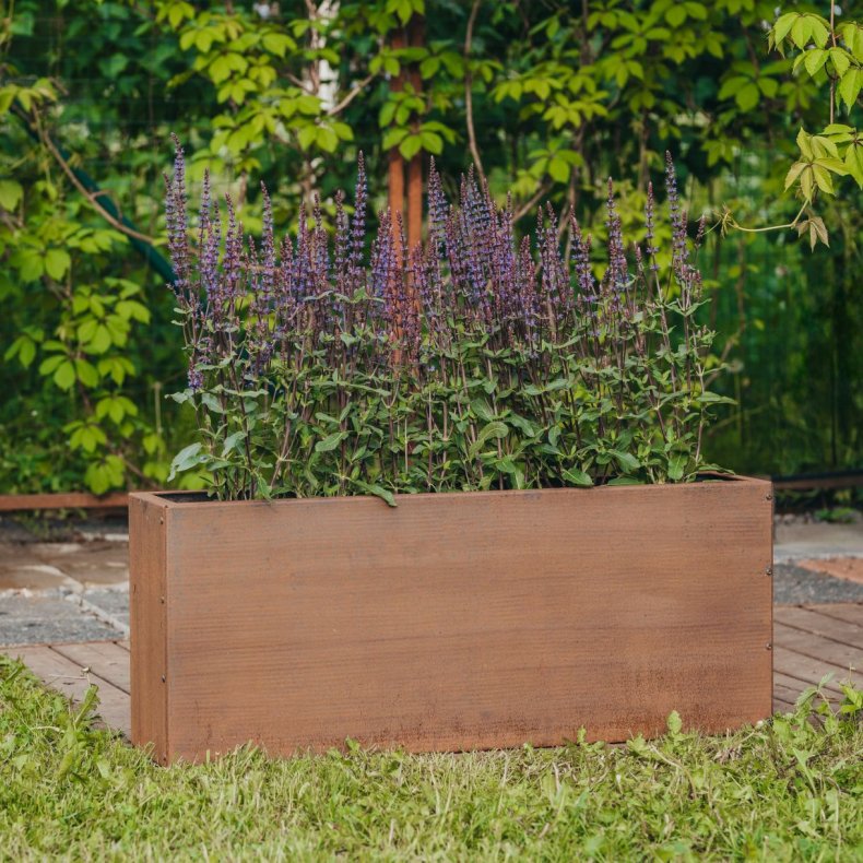 Plantekrukke Lilly S