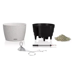 LECHUZA NIDO Cottage Sandbrun