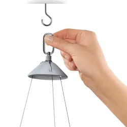 LECHUZA NIDO Cottage Sandbrun