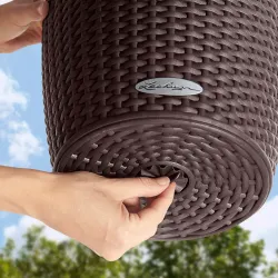 LECHUZA NIDO Cottage Sandbrun