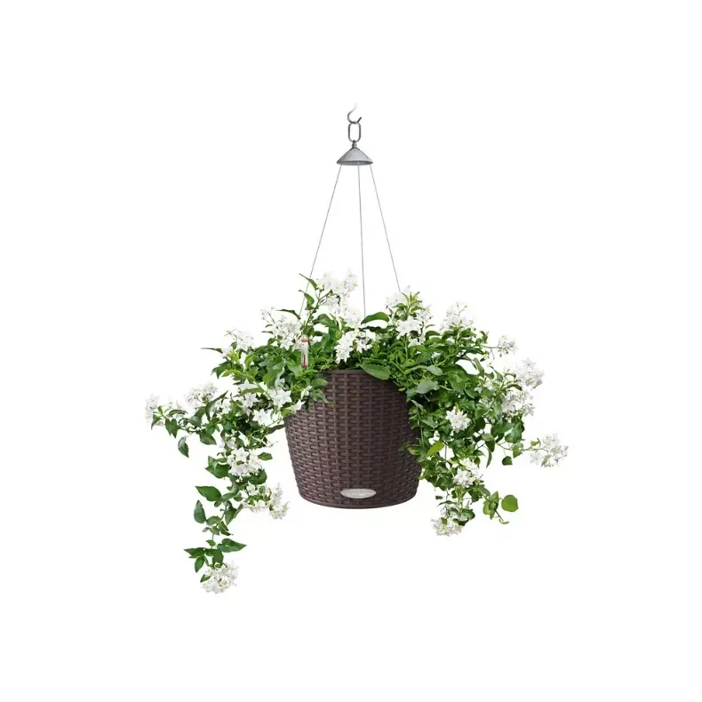 LECHUZA NIDO Cottage Mocca