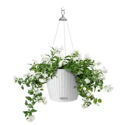 LECHUZA NIDO Cottage Hvid