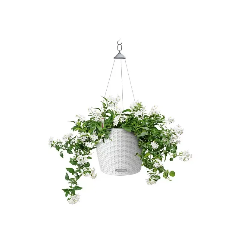 LECHUZA NIDO Cottage Hvid