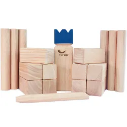 Kubb Tournament Edition