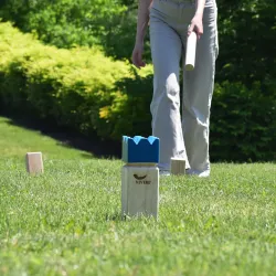 Kubb Tournament Edition