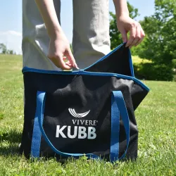 Kubb Tournament Edition