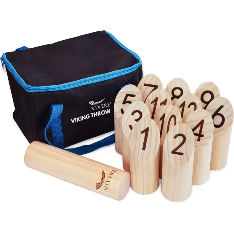 Viking kast - Tournament edition