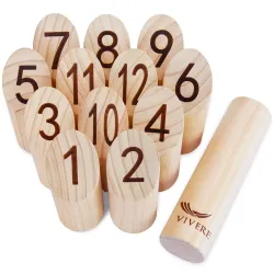 Viking kast - Tournament edition