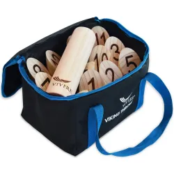 Viking kast - Tournament edition