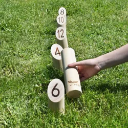 Viking kast - Tournament edition