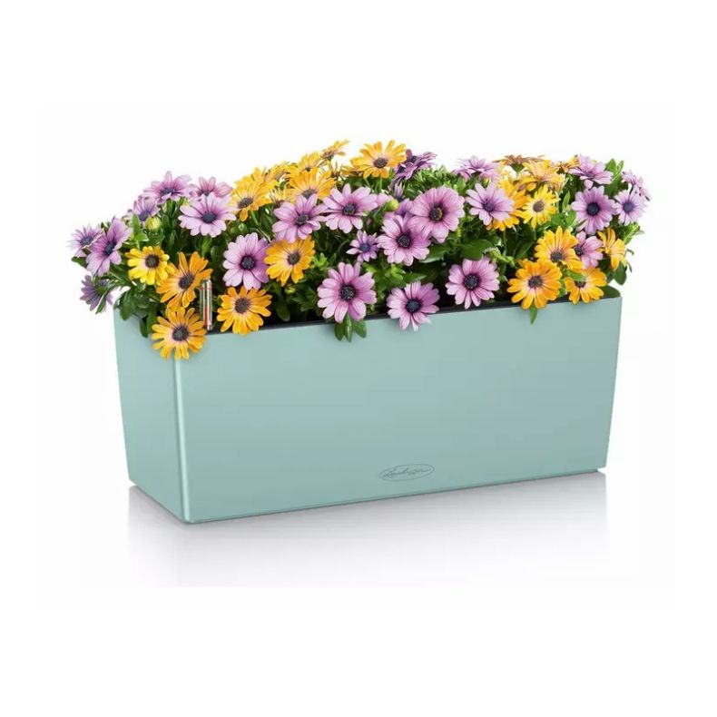 LECHUZA BALCONERA Color Lys gr�n