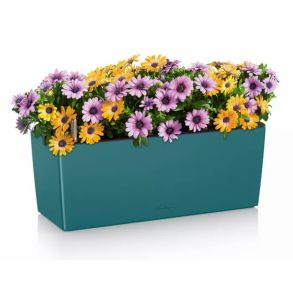 LECHUZA BALCONERA Color Petroleum