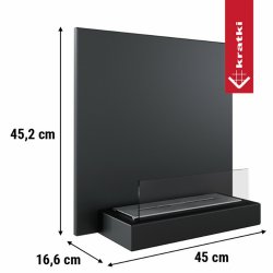 PLANK - vghngt biopejs