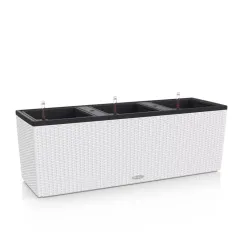 LECHUZA TRIO Cottage - Hvid